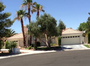 4125 Wheatstone Ct, Las Vegas, NV 89129