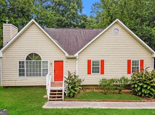 5025 Lucille Ave NW, Acworth, GA 30101