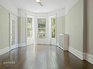 409 3rd St APT 2, Brooklyn, NY 11215