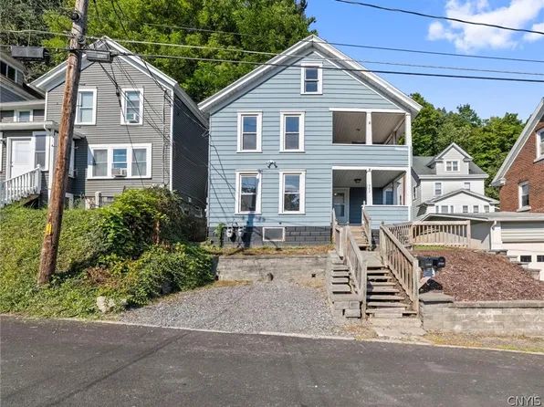 302 Caroline Ave, Syracuse, NY 13209