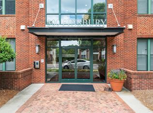 300 Finsbury St APT 108, Durham, NC 27703