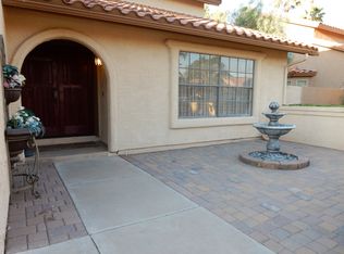 2978 W Comstock Dr, Chandler, AZ 85224
