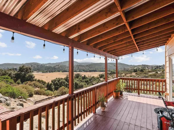 9784 Mizpah Spur, Descanso, CA 91916