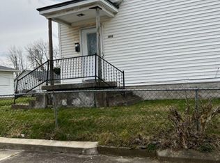 1202 Clifton Ave #1202, Springfield, OH 45505