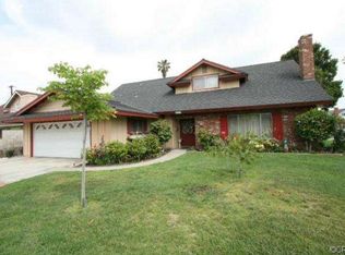2519 W Orange Ave, Anaheim, CA 92804