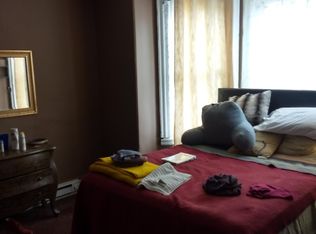 1621 S Frazier St, Philadelphia, PA 19143