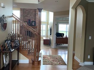 304 Amston Ct, Oswego, IL 60543