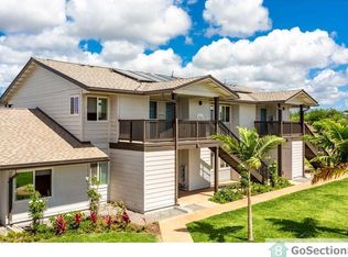 91-1451 Keahumoa Pkwy #16, Ewa Beach, HI 96706