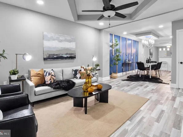 1201 N Fulton Ave, Baltimore, MD 21217