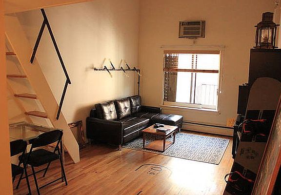 4th image of 790 Amsterdam Ave APT 4F