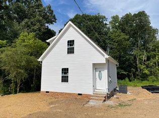 346 Riddle Ln LOT 2, Estill Springs, TN 37330