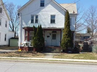 27 S Remsen Ave, Wappingers Falls, NY 12590