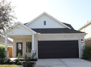 8407 Blue Shell Ln, Cypress, TX 77433