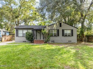 3724 S Lilly Rd, Jacksonville, FL 32207
