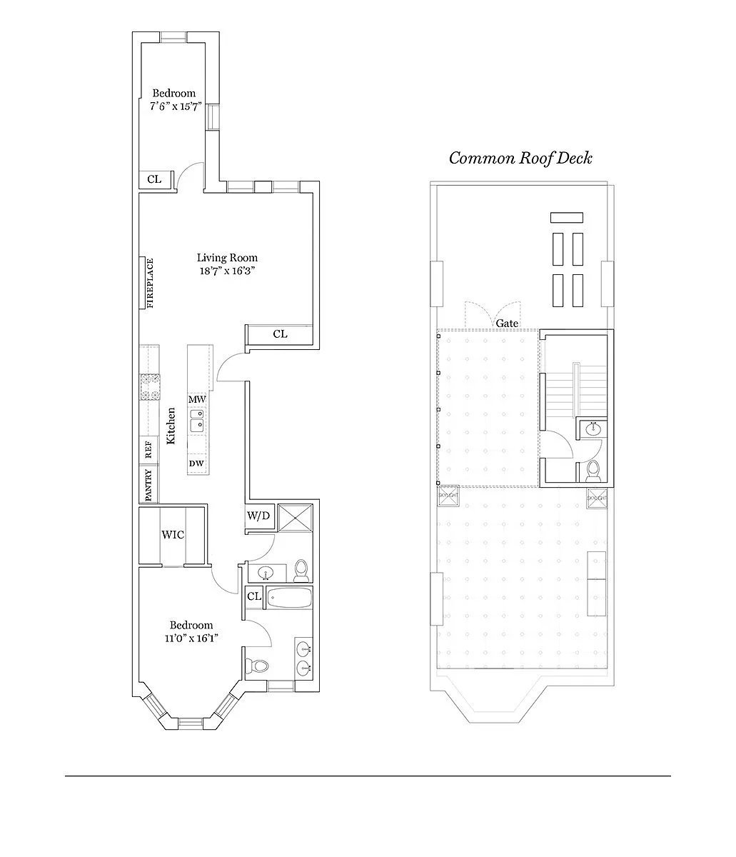 Building Photo - 125 W 120th St #2