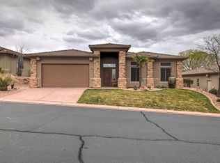 1616 N Sage Dr, St George, UT 84770