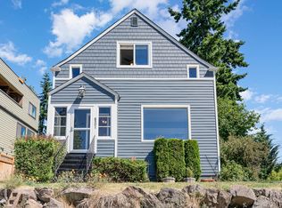 8501 Ashworth Ave N, Seattle, WA 98103