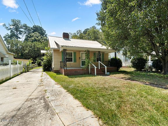 2nd image of 605 E Covington Street