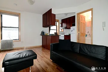 Rented by Kian Realty