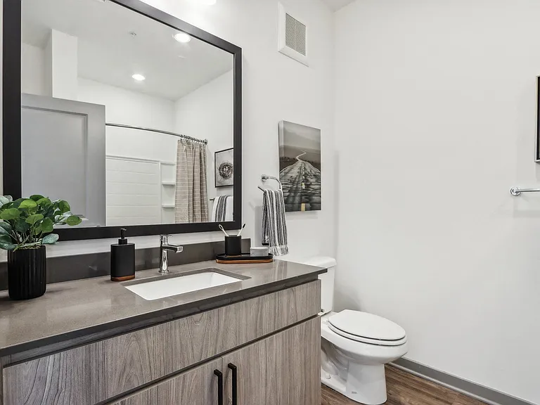 Stella Luxury Apartment Homes — Photo 17