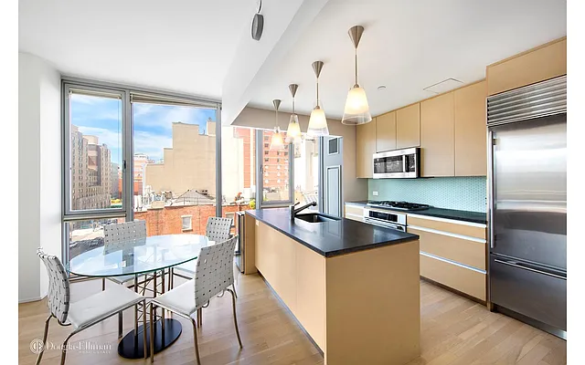 Rented by Douglas Elliman | media 10