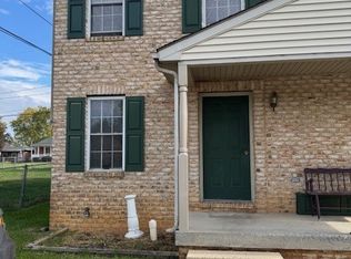 1538 Crest View Ave, Hagerstown, MD 21740
