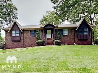 204 Moon Cir, Bessemer, AL 35023
