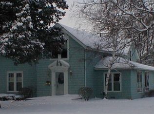 221 N Denver St, El Dorado, KS 67042