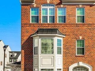 7414 Brunson Cir #5Q, Gainesville, VA 20155