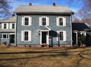 497 Thacher St, Attleboro, MA 02703