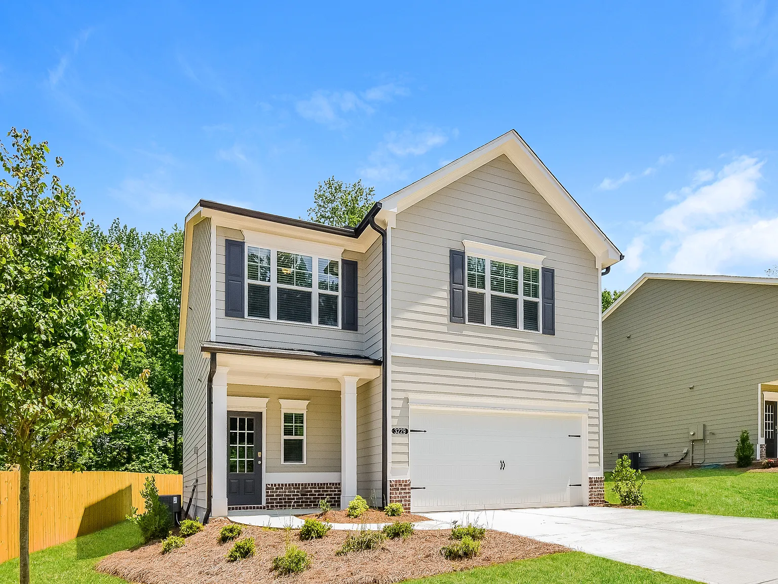 3333 SE Lilac Creek Trail, Gainesville, GA — Photo 2