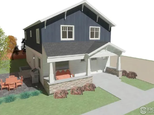 722 Cherry St, Fort Collins, CO 80521