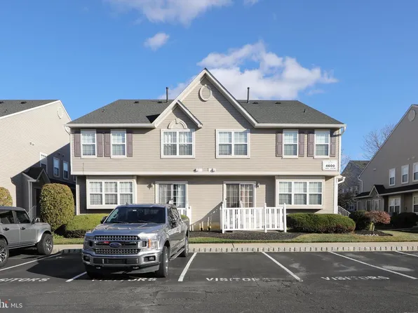 4605 Grenwich Ln, Mount Laurel, NJ 08054