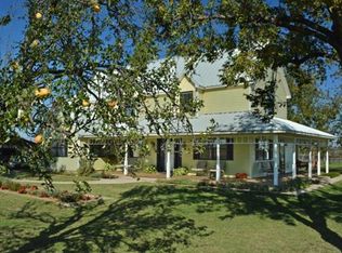 1168 Shepard Ln, Loving, TX 76460