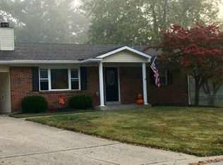 7 Carpenter Dr, Saint Peters, MO 63376