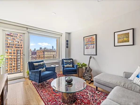 201 West 70th Street image 1 of 13