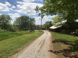 1103 Rombauer Ave, Novinger, MO 63559