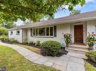 562 Prospect Ave, Princeton, NJ 08540