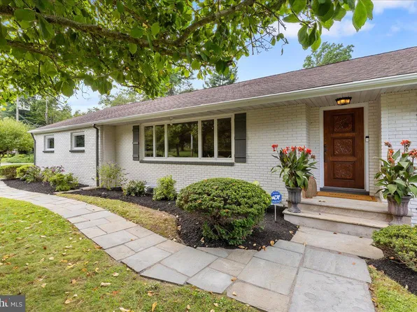 562 Prospect Ave, Princeton, NJ 08540