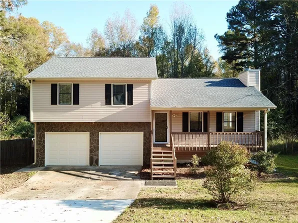 238 Bluebird Dr, Dallas, GA 30157