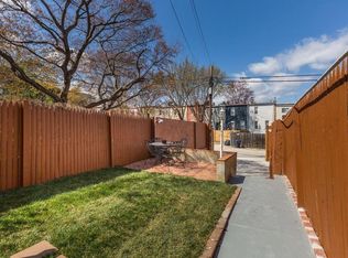 625 11th St NE UNIT B, Washington, DC 20002