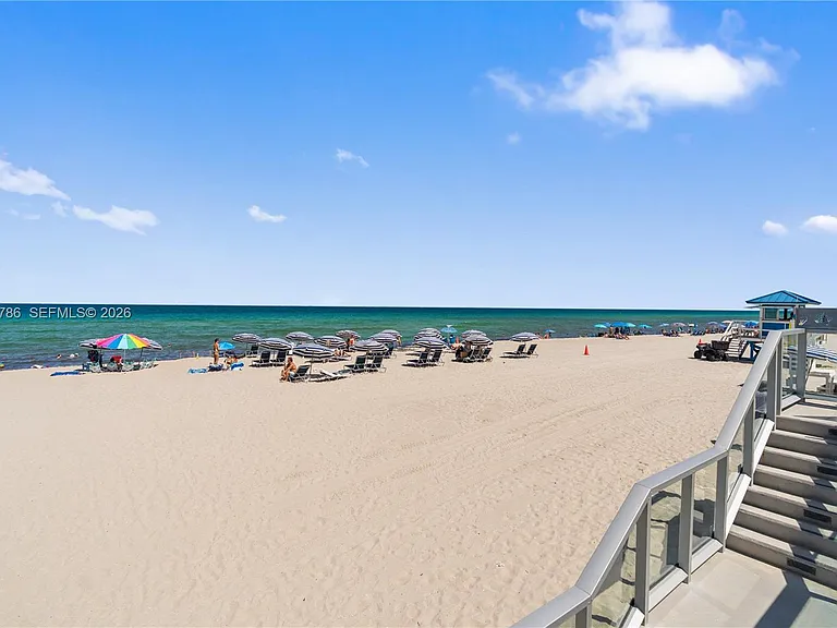3725 S Ocean Dr #311 — Photo 43