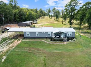 14531 County Road 2132 N, Tatum, TX 75691