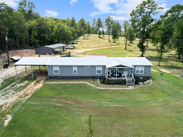 14531 County Road 2132 N, Tatum, TX 75691