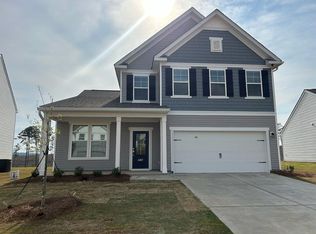 4457 Hartshorn Cir, Aiken, SC 29808