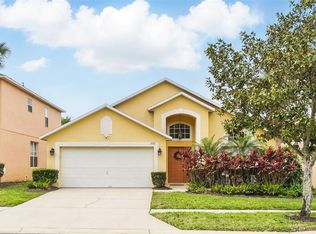 2787 Lido Key Dr, Kissimmee, FL 34747