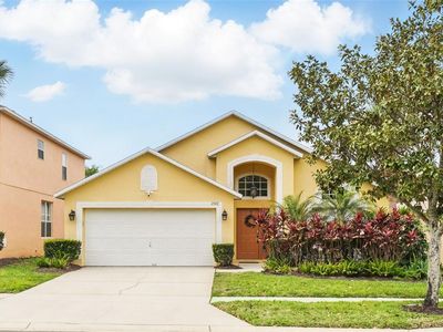 2787 Lido Key Dr, Kissimmee, FL, 34747