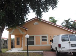 18646 NW 54th Ct, Opa Locka, FL 33055