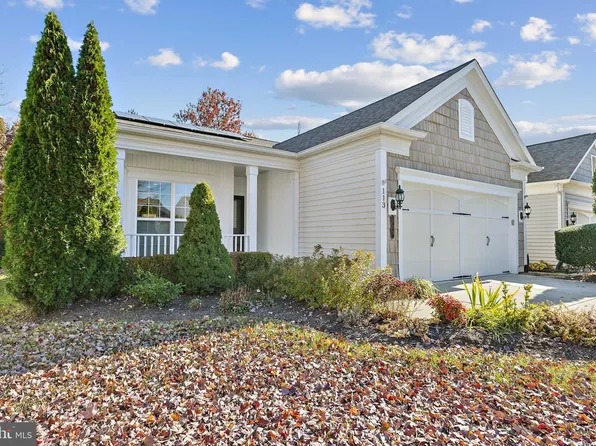 113 Denison St, Fredericksburg, VA 22406