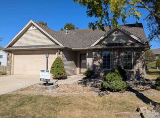 2515 Grassy Creek Run, Fort Wayne, IN 46804